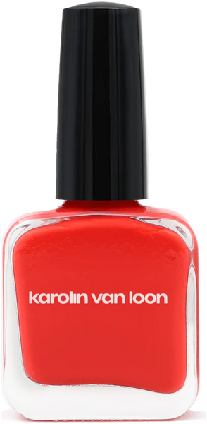 Image of Nail Polish Rouge Solaire