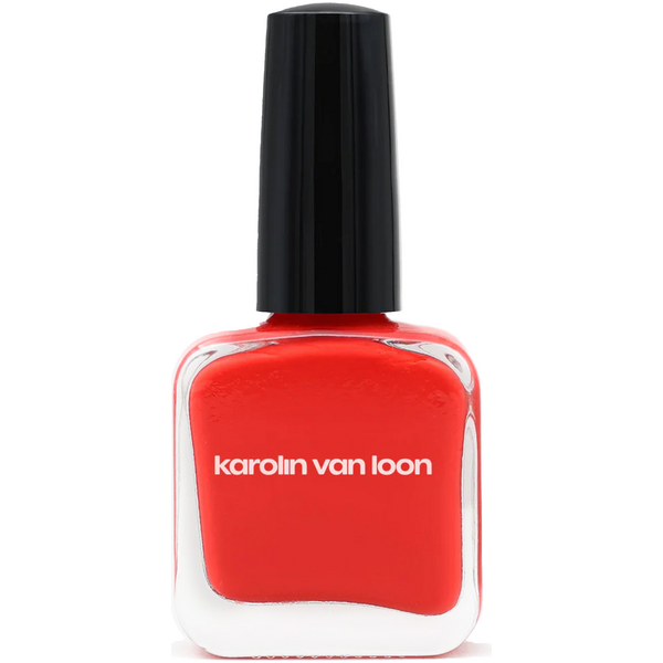 Image of Nail Polish Rouge Solaire