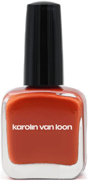 Nail Polish Sienne Cuir