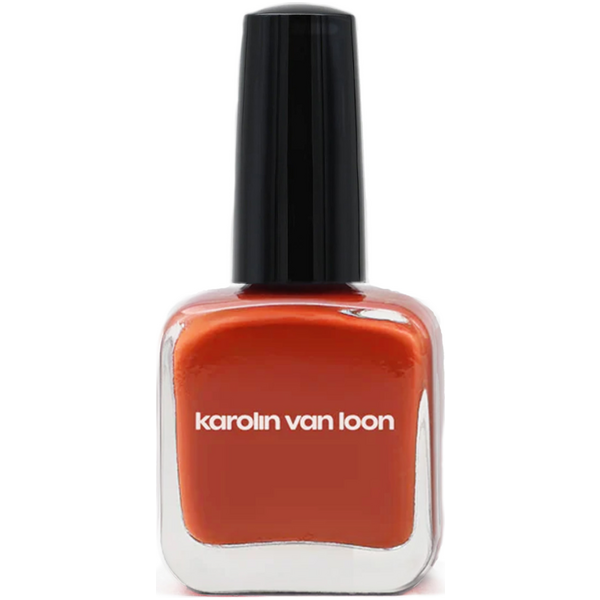 Nail Polish Sienne Cuir