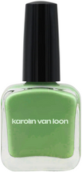 Nail Polish Soie Verte