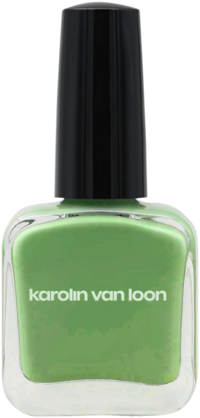 Nail Polish Soie Verte