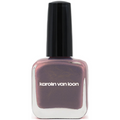 Nail Polish Taupe Lustré