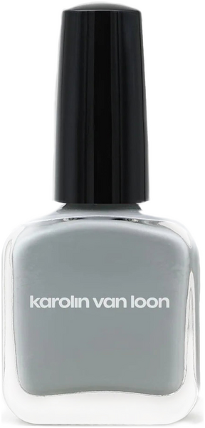 Nail Polish Terre verte
