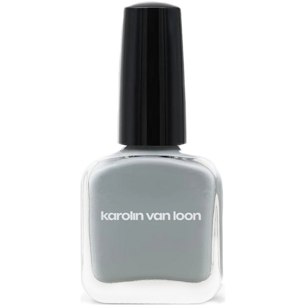Image of Nail Polish Terre verte