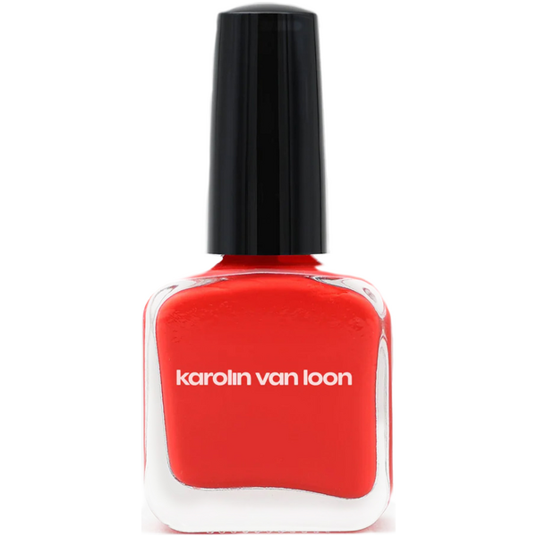 Image of Nail Polish Tomate Rouge