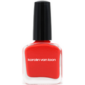 Nail Polish Tomate Rouge