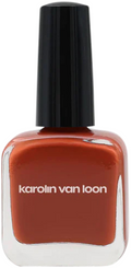 Nail Polish Tulip Rouge
