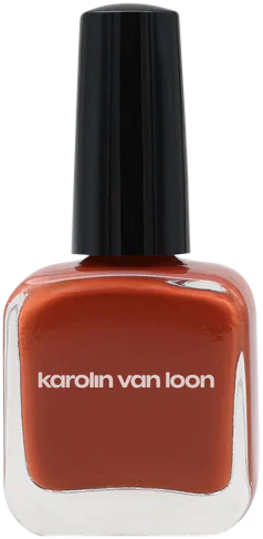 Nail Polish Tulip Rouge