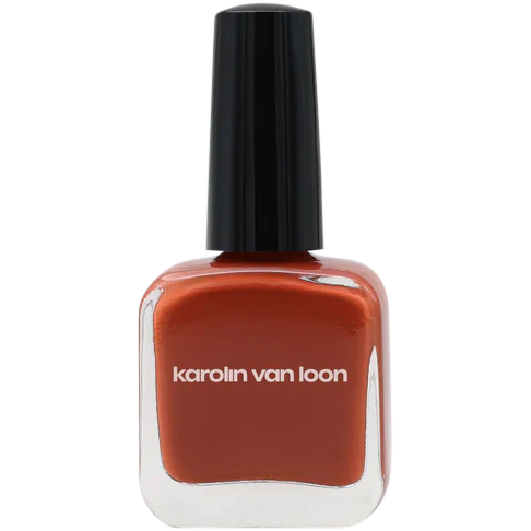 Nail Polish Tulip Rouge