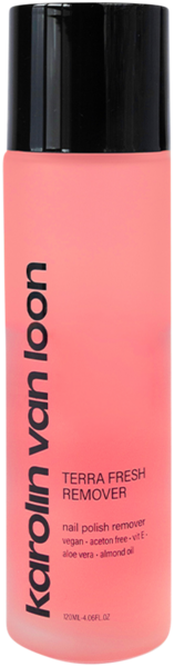 Terra Fresh Remover / acetone free