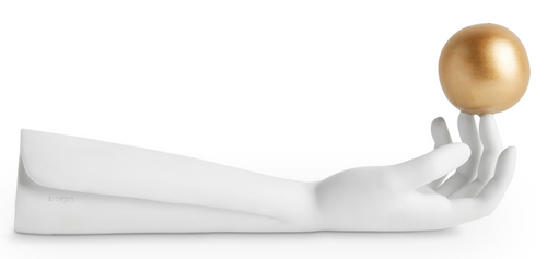 ATLAS INCENSE HOLDER