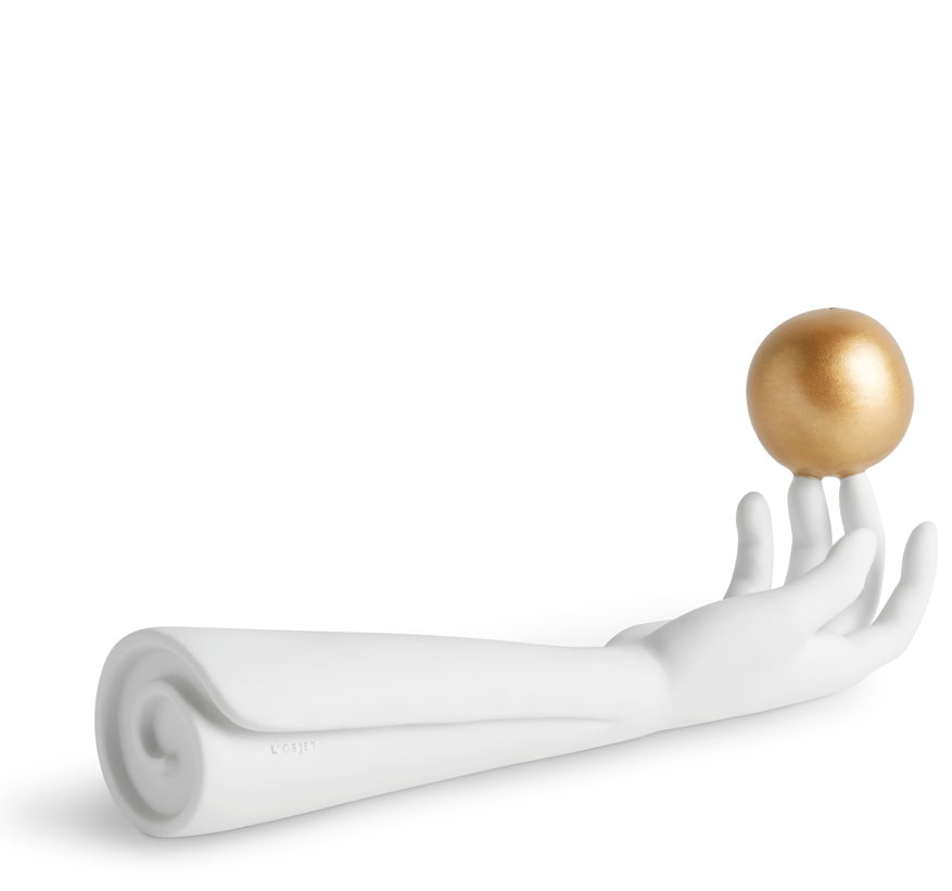 Image of ATLAS INCENSE HOLDER