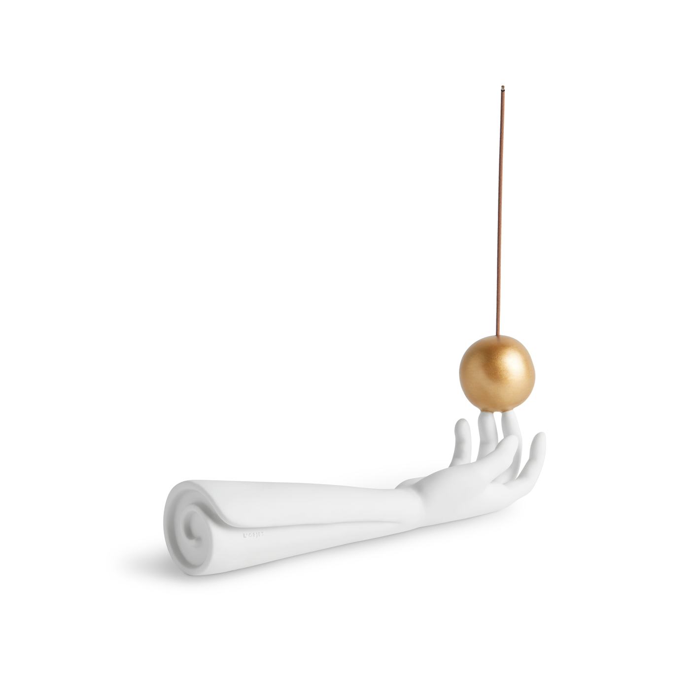 ATLAS INCENSE HOLDER