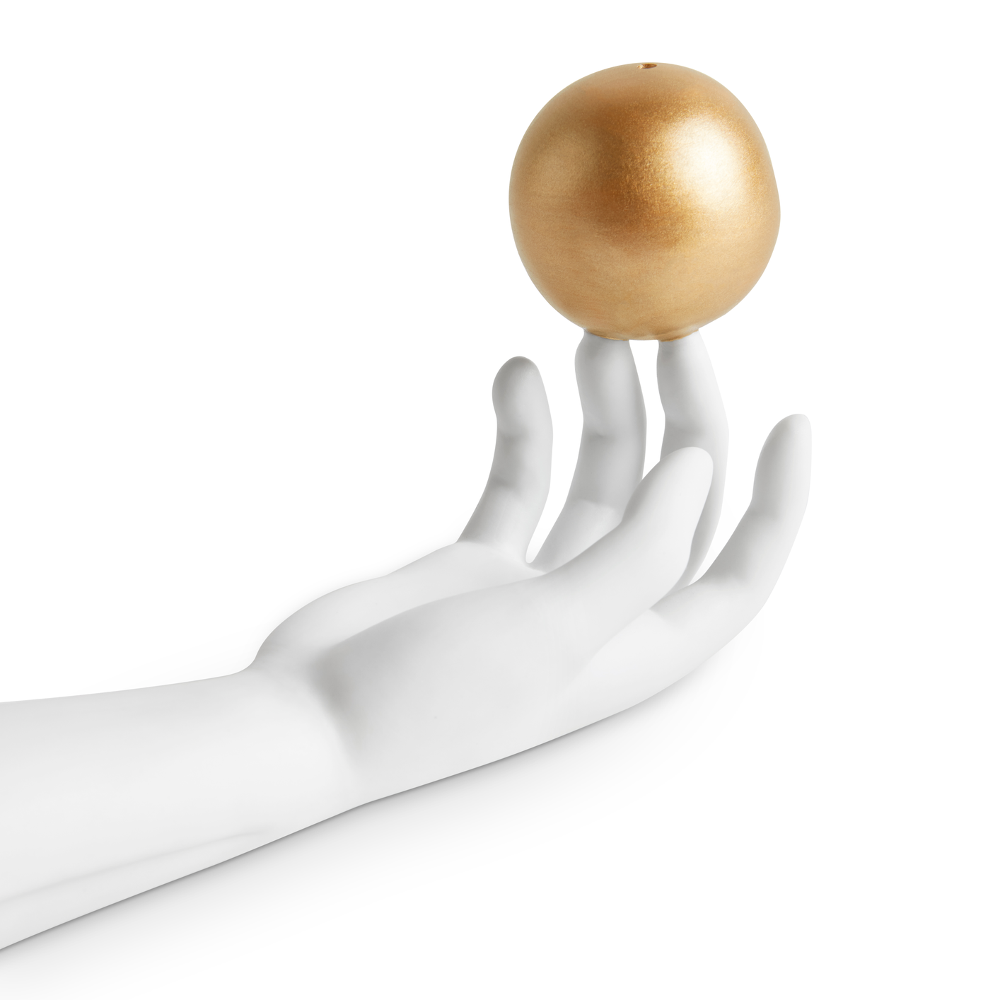 Image of ATLAS INCENSE HOLDER