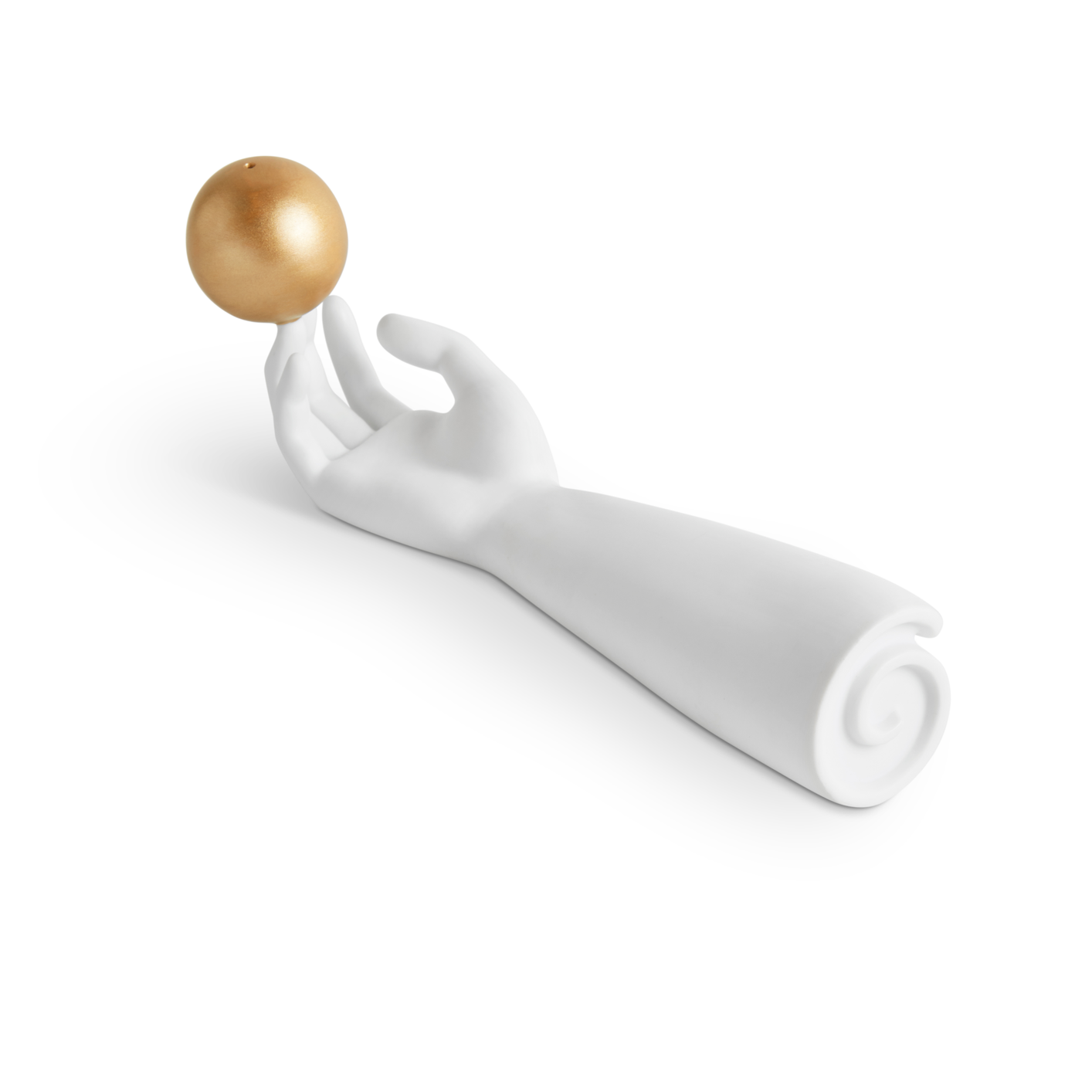 Image of ATLAS INCENSE HOLDER