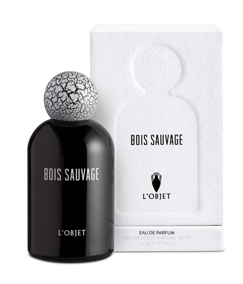 BOIS SAUVAGE EAU DE PARFUM