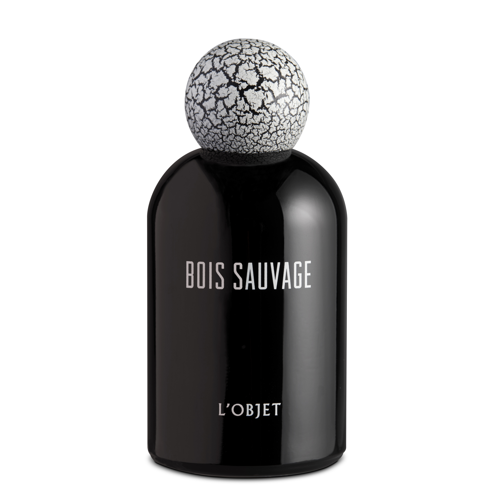 Image of BOIS SAUVAGE - 100ML EAU DE PARFUM