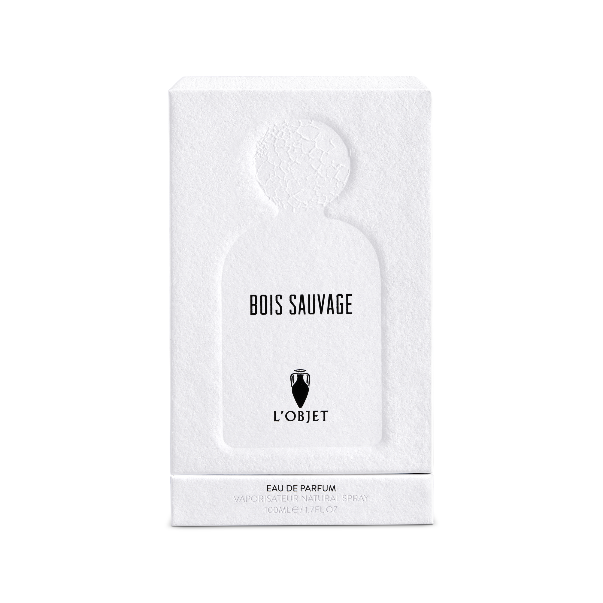 Image of BOIS SAUVAGE - 100ML EAU DE PARFUM