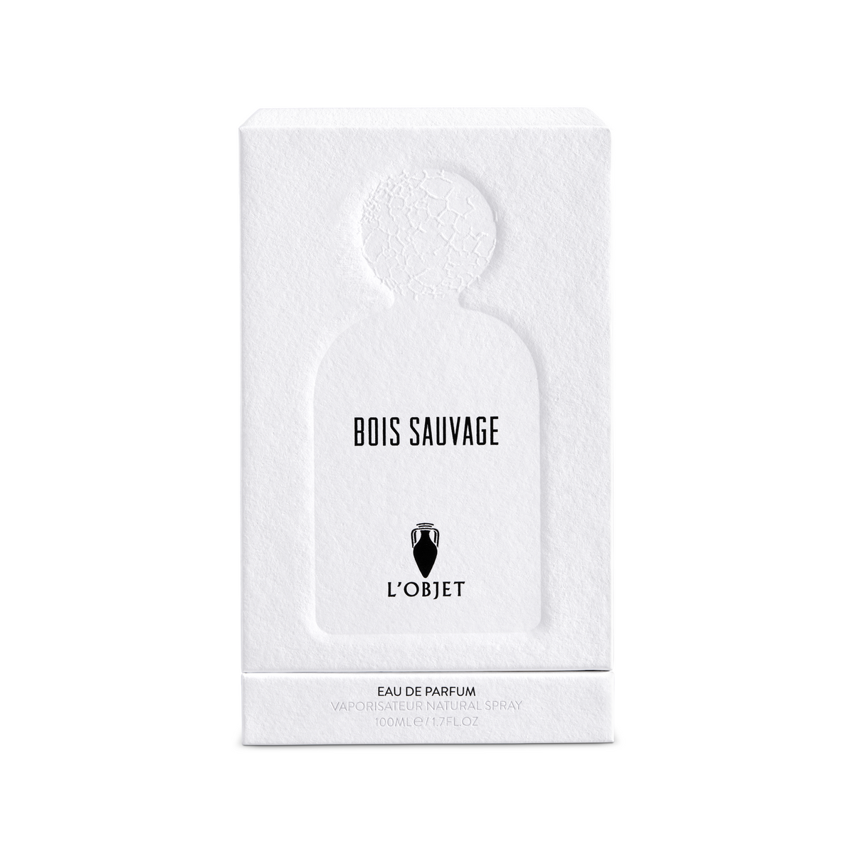 BOIS SAUVAGE - 100ML EAU DE PARFUM