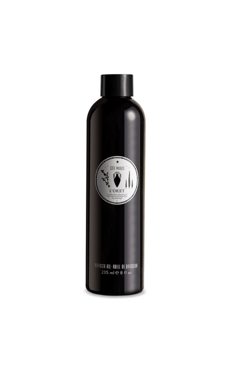 CÔTÉ MAQUIS DIFFUSER OIL + REED REFILL