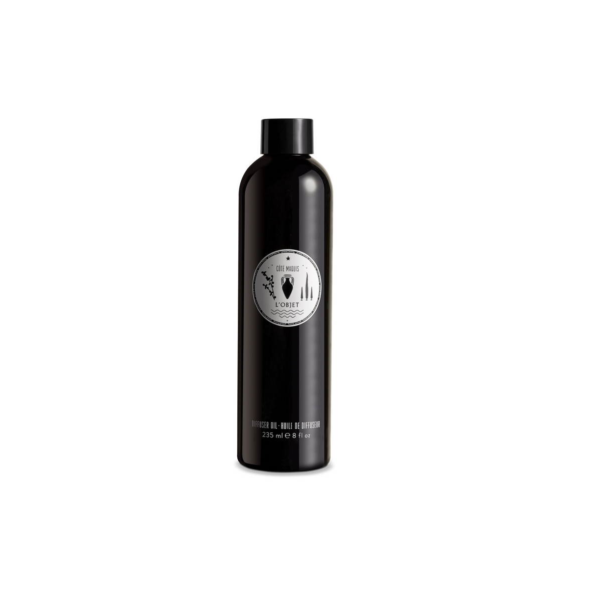 CÔTÉ MAQUIS DIFFUSER OIL + REED REFILL