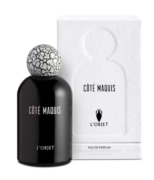 COTE MAQUIS EAU DE PARFUM