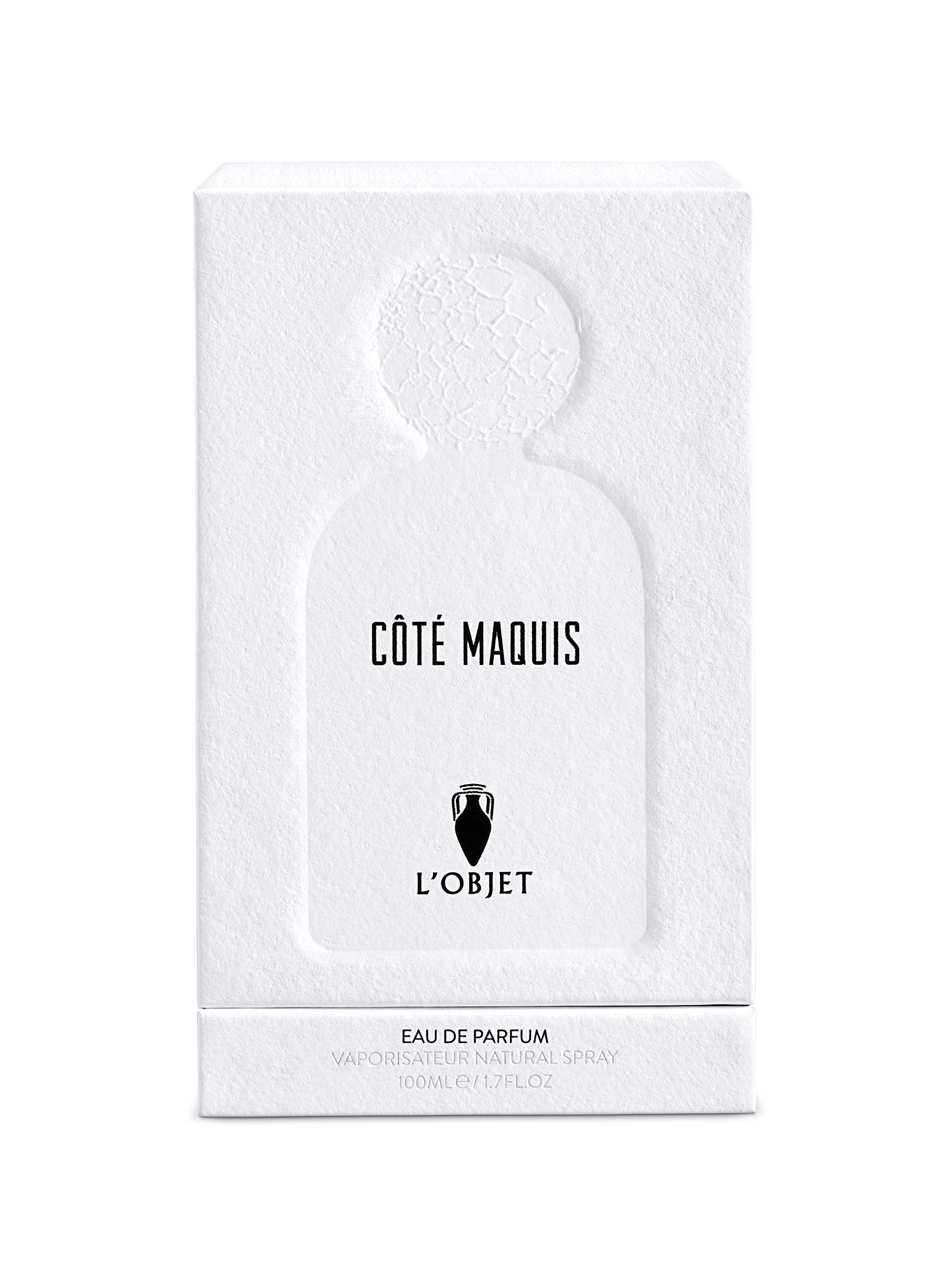 Image of COTE MAQUIS- 100ML EAU DE PARFUM
