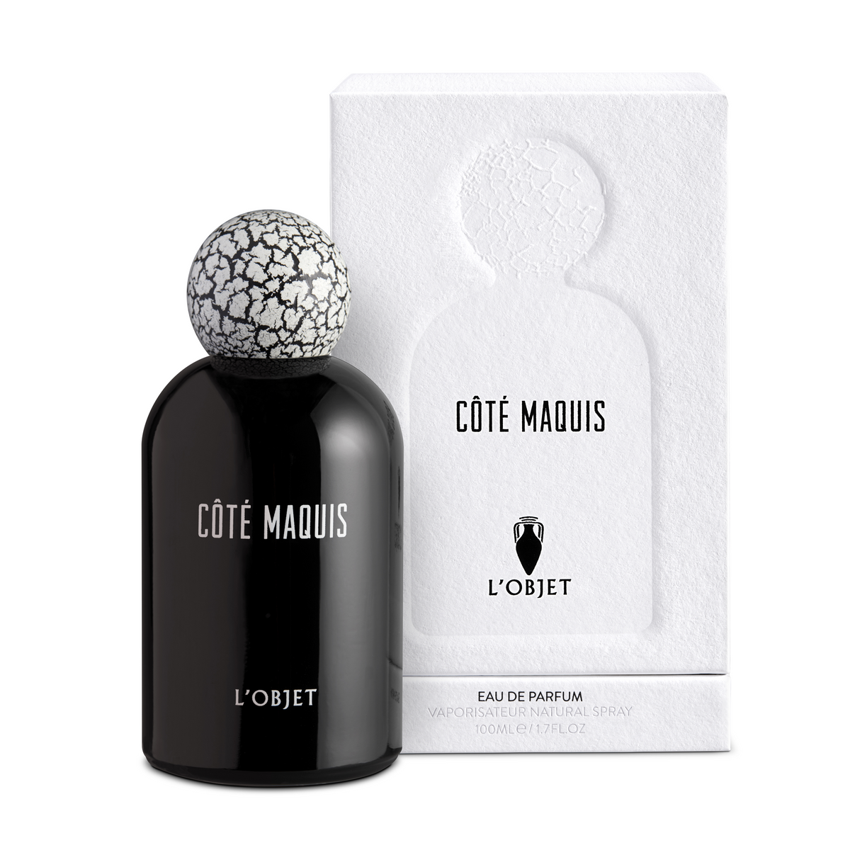 COTE MAQUIS- 100ML EAU DE PARFUM
