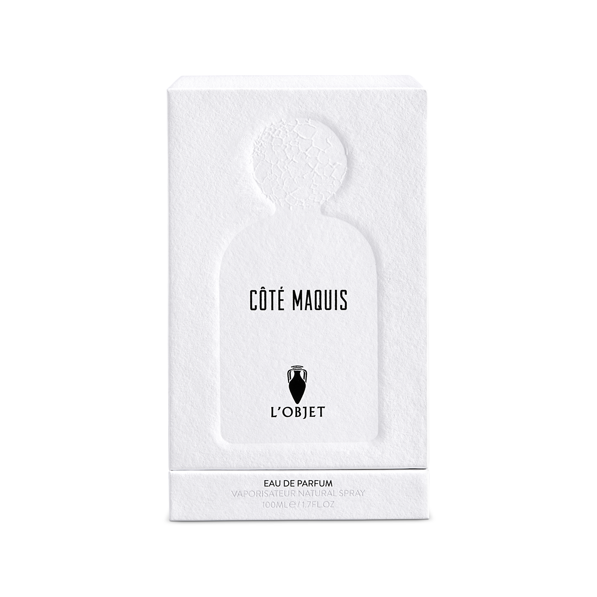 Image of COTE MAQUIS- 100ML EAU DE PARFUM