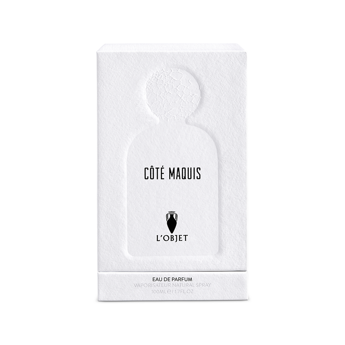 COTE MAQUIS- 100ML EAU DE PARFUM