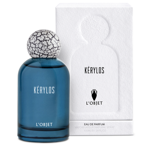 KÉRYLOS EAU DE PARFUM