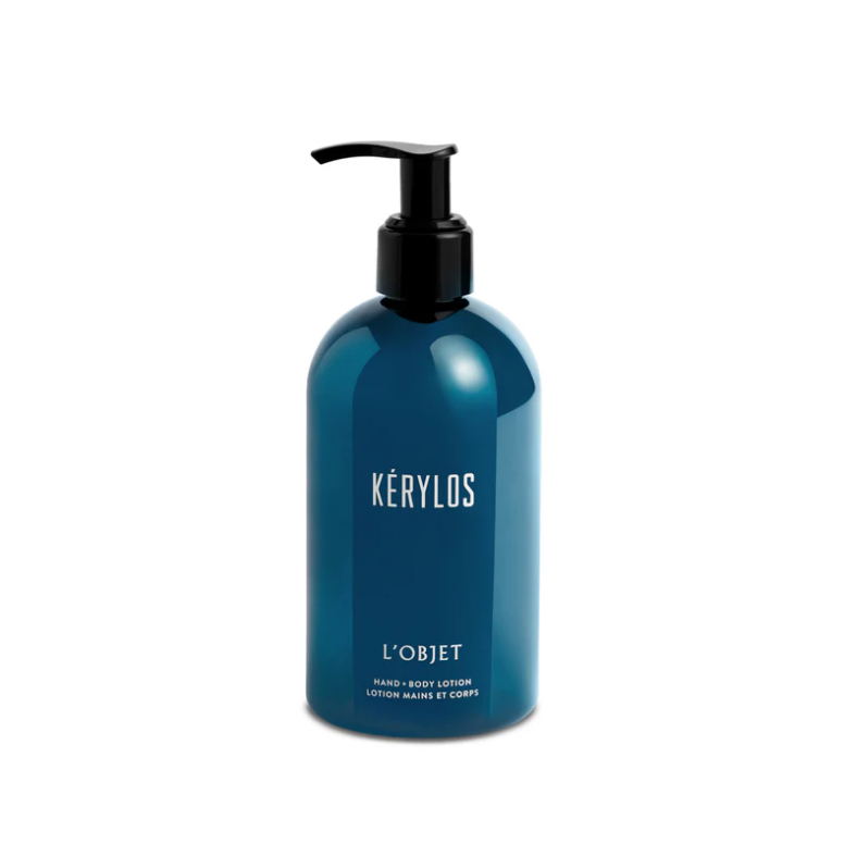 Image of KÉRYLOS HAND + BODY SOAP