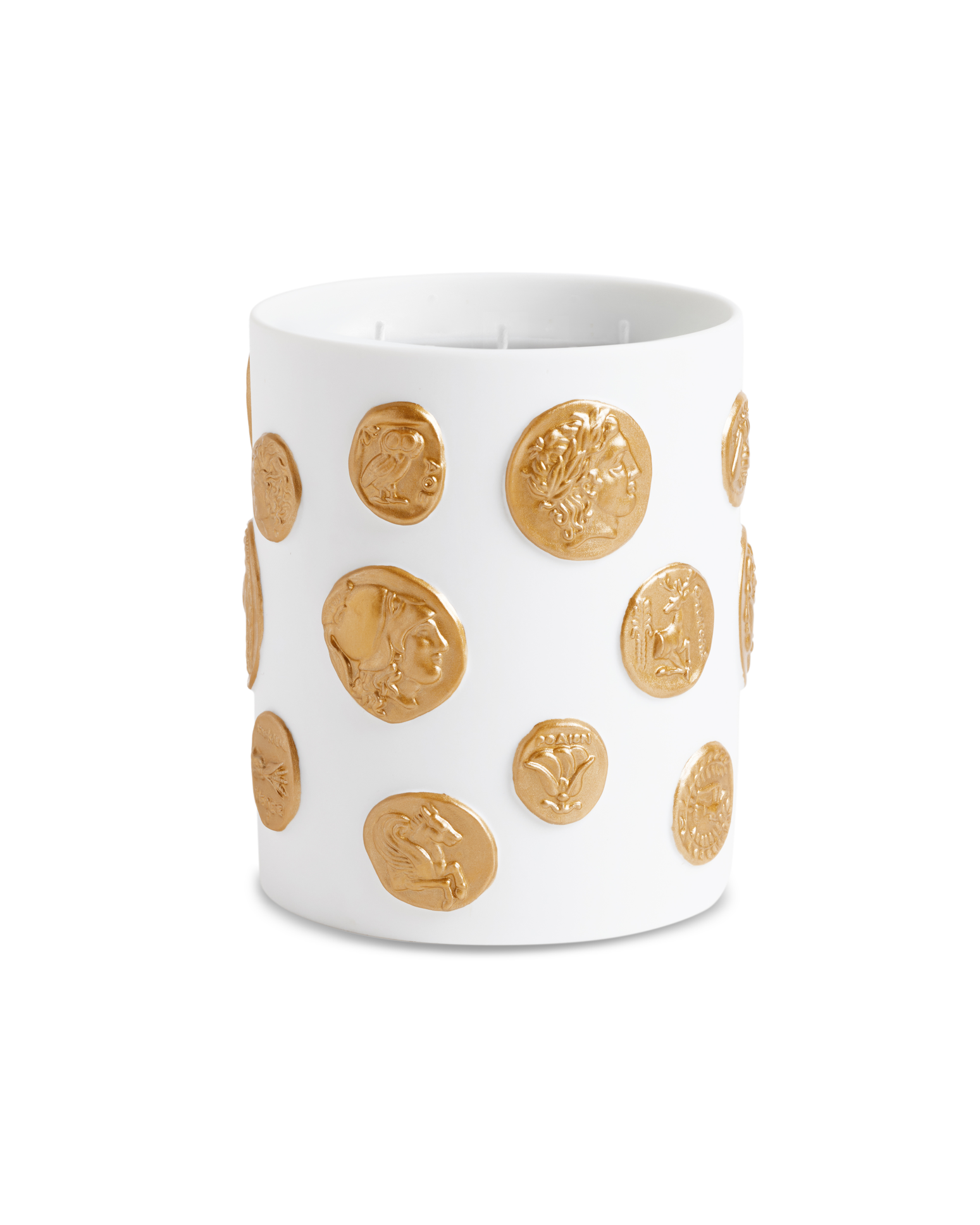 MÉDAILLE CANDLE 3-WICK