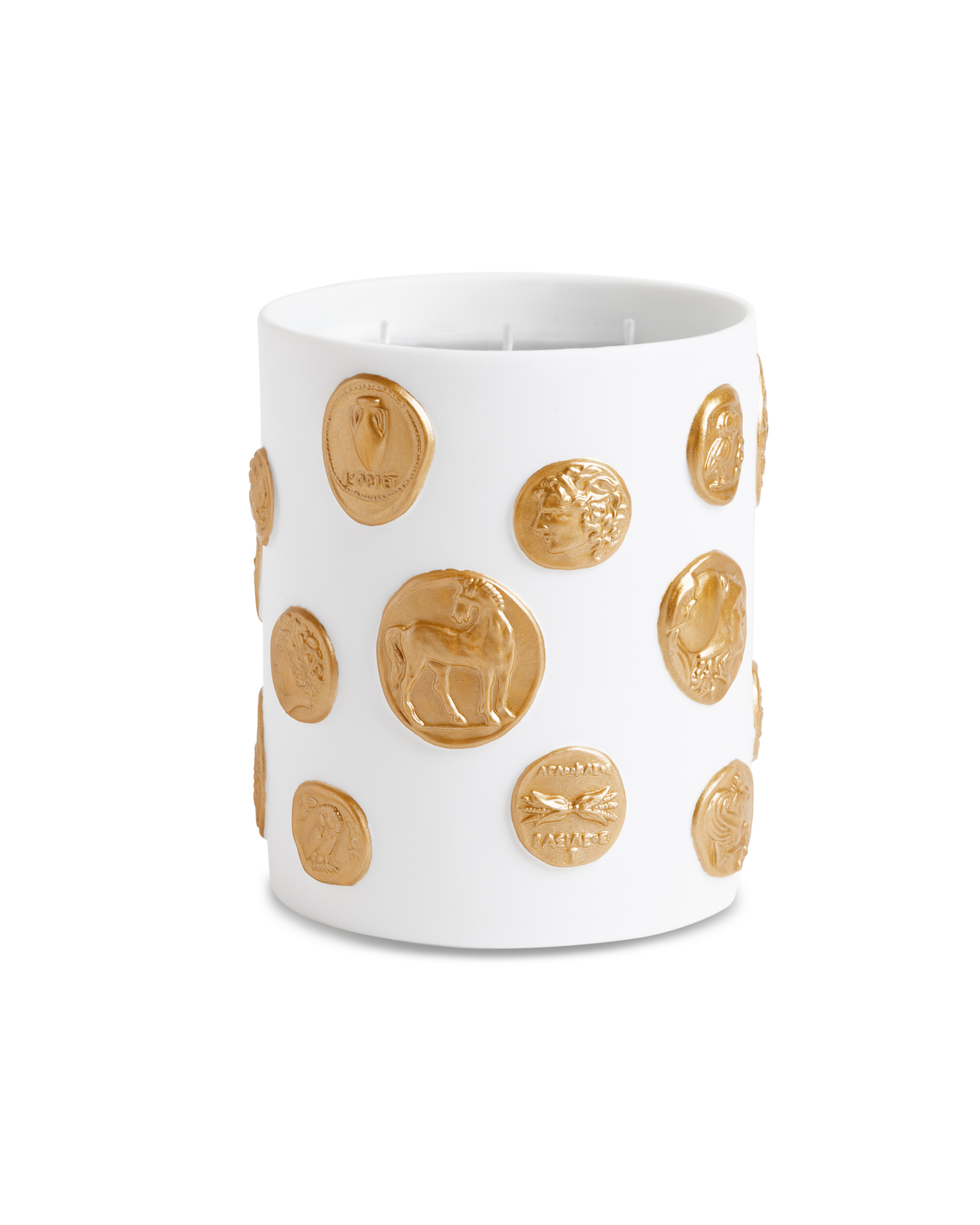 Image of MÉDAILLE CANDLE 3-WICK