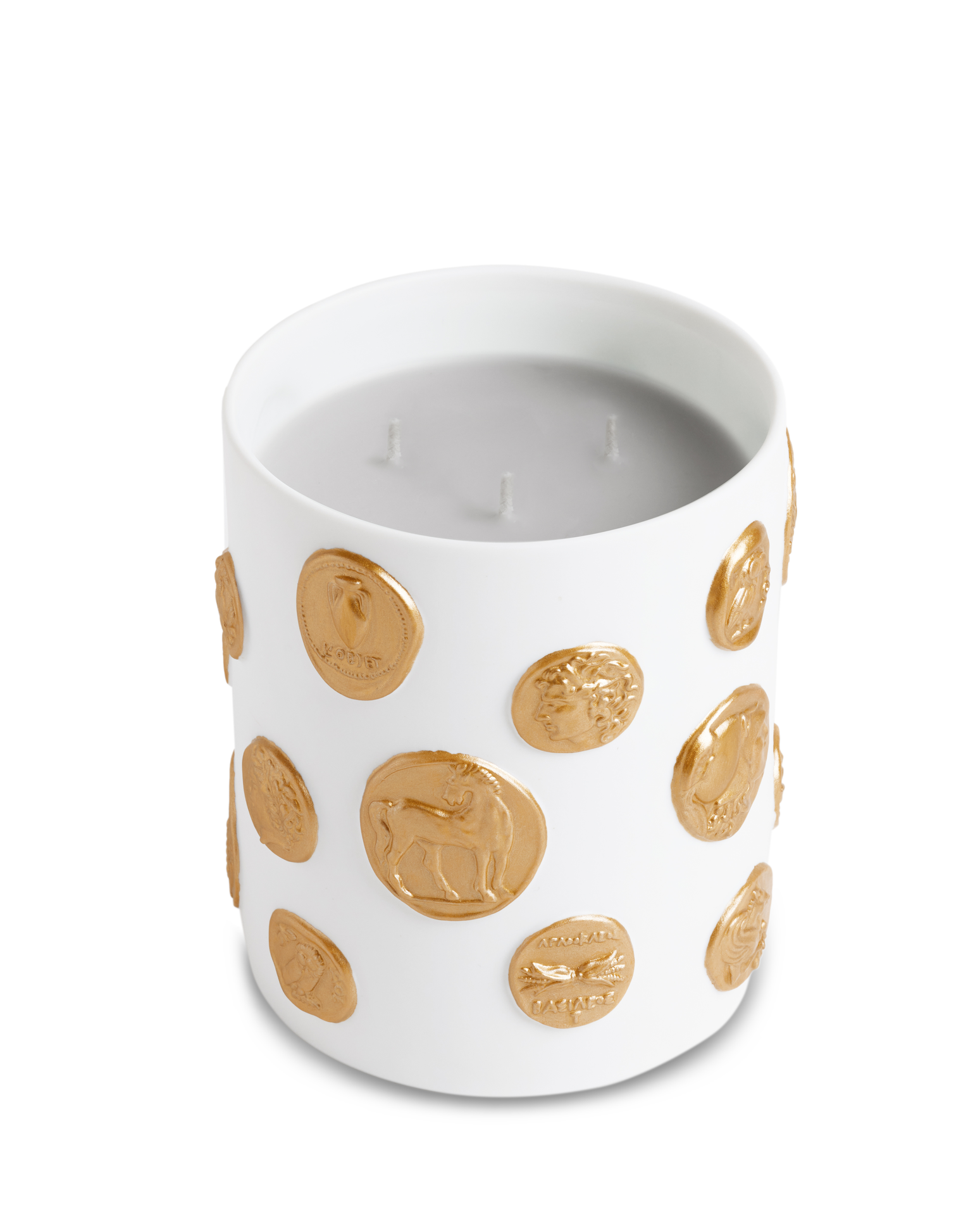 MÉDAILLE CANDLE 3-WICK
