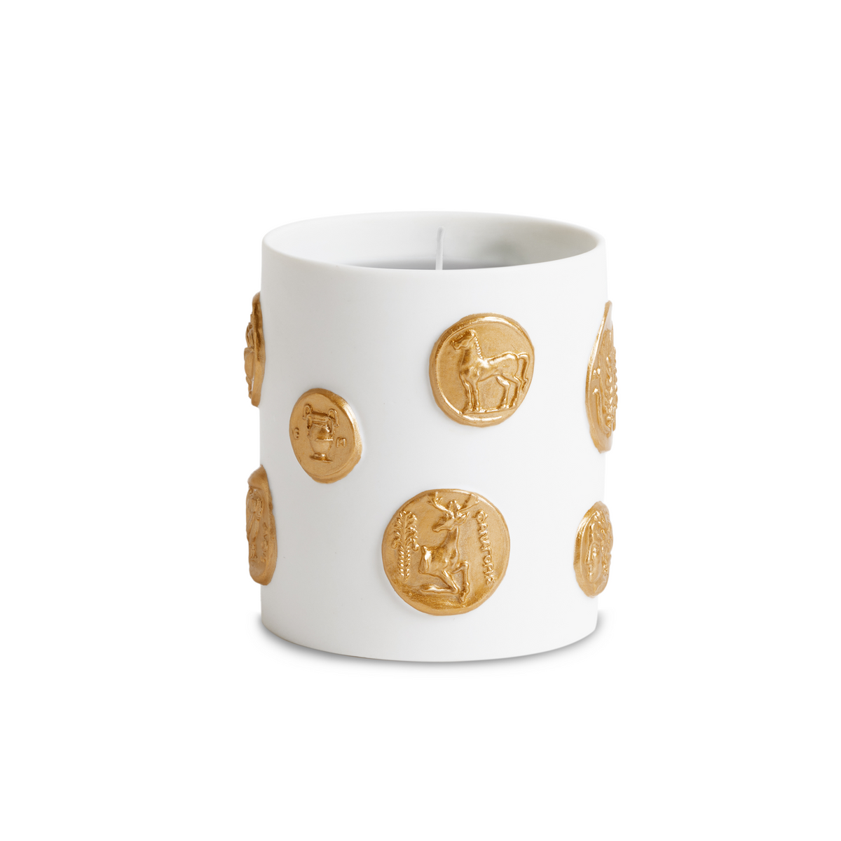 MÉDAILLE CANDLE