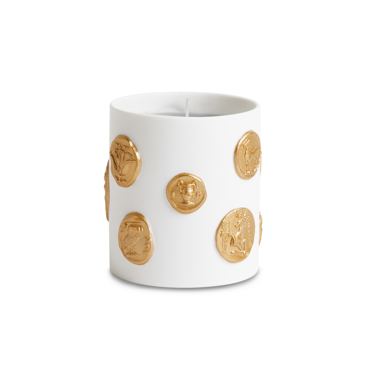 MÉDAILLE CANDLE