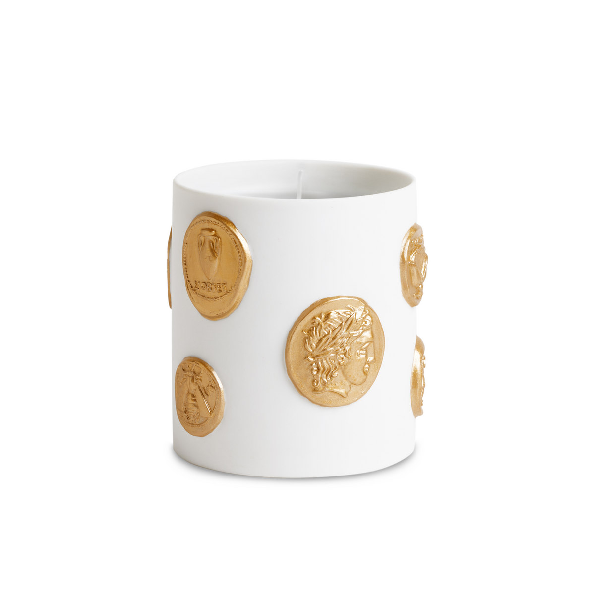 MÉDAILLE CANDLE