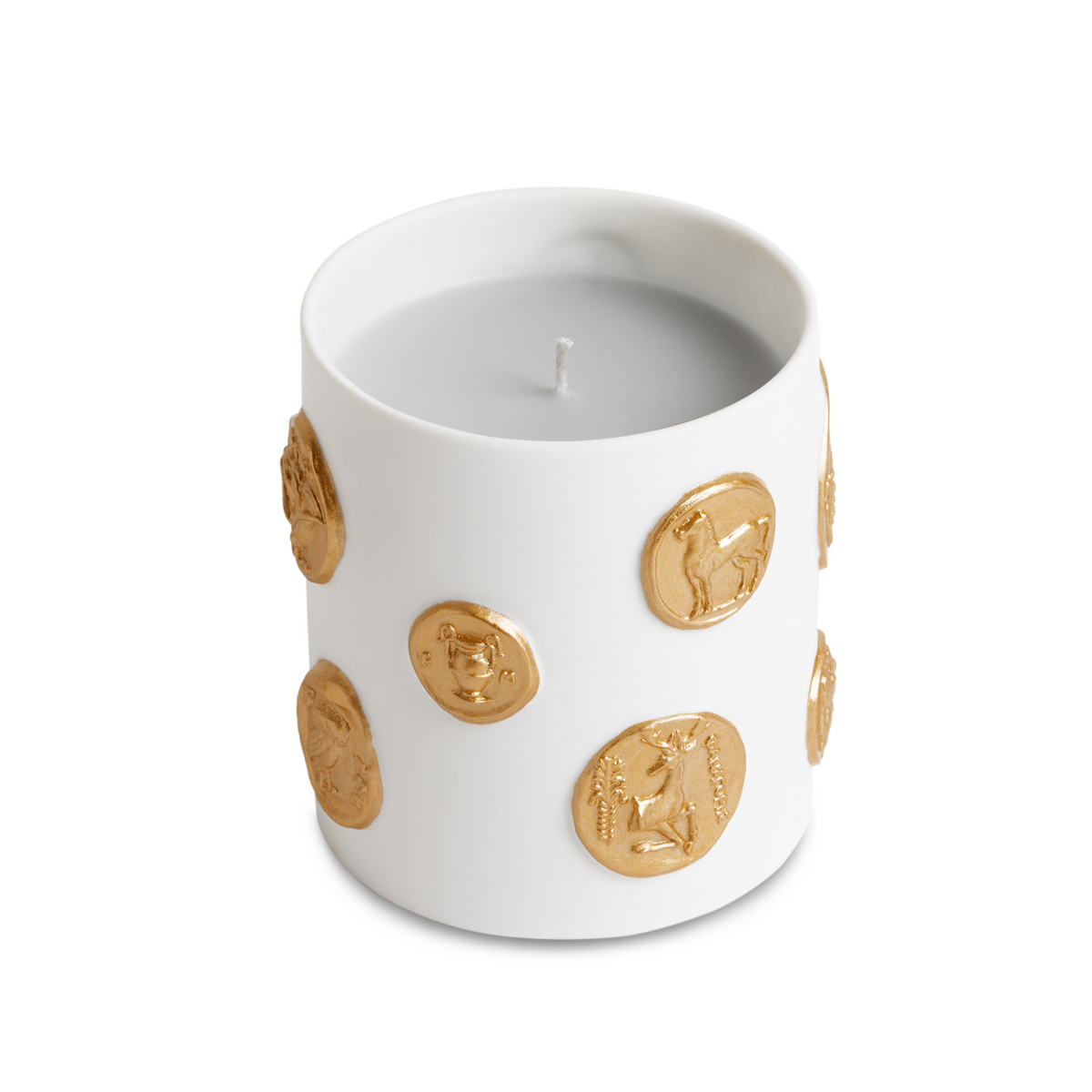 MÉDAILLE CANDLE