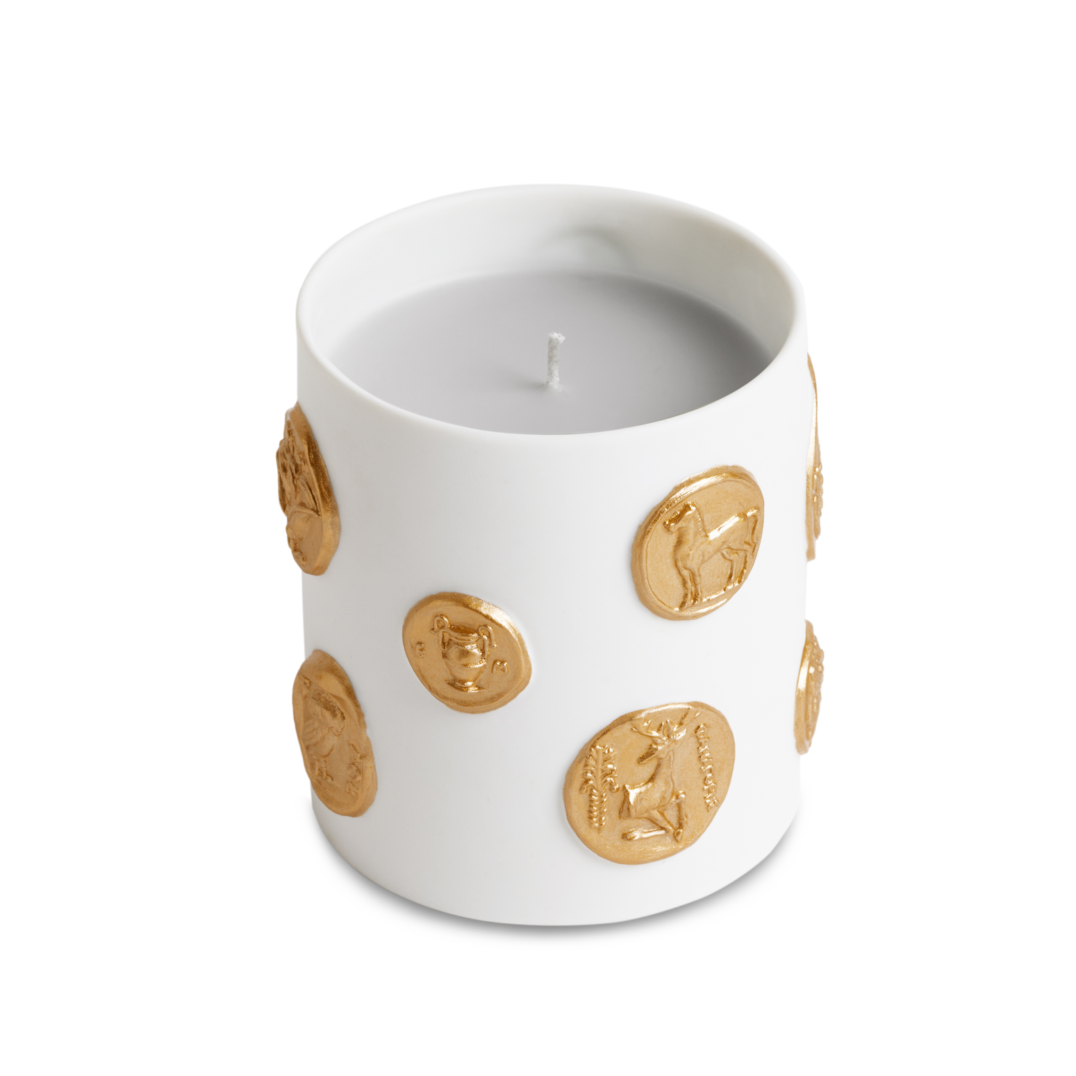 MÉDAILLE CANDLE