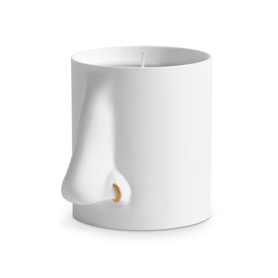 NEZ CANDLE - THÉ RUSSE