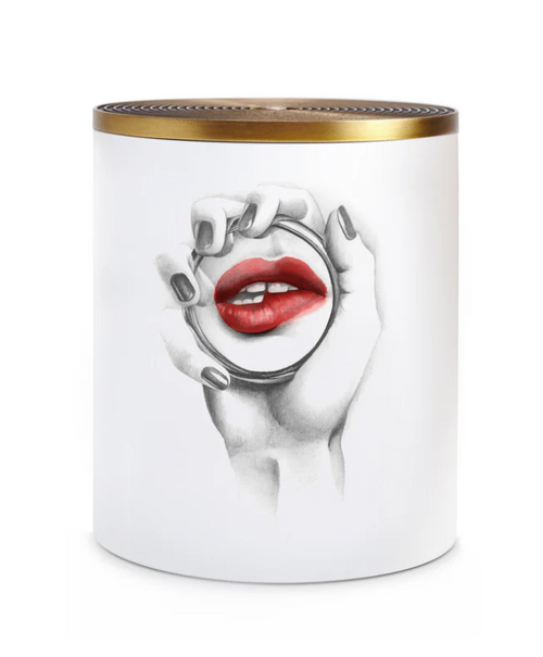 OH MON DIEU NO.69 CANDLE 3-WICKS
