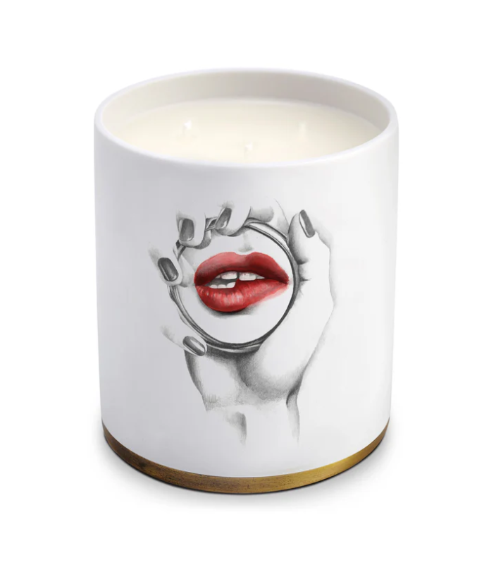 OH MON DIEU NO.69 CANDLE 3-WICKS