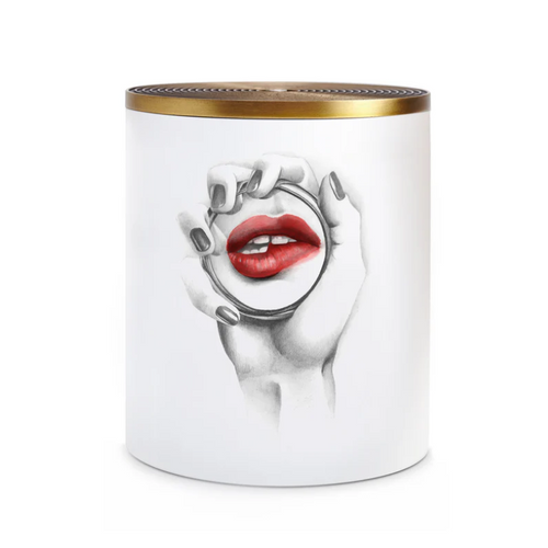 OH MON DIEU NO.69 CANDLE 3-WICKS