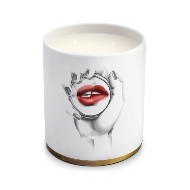 Image of OH MON DIEU NO.69 CANDLE 3-WICKS