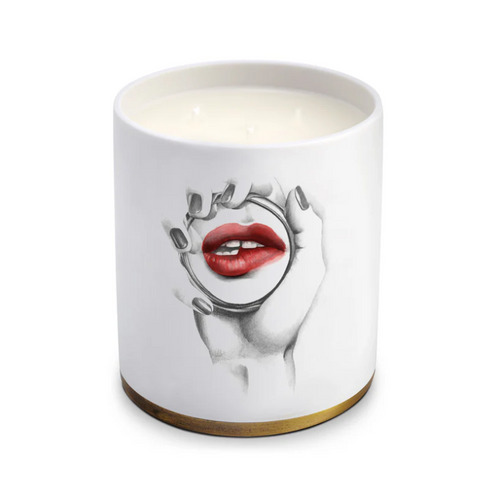 OH MON DIEU NO.69 CANDLE 3-WICKS