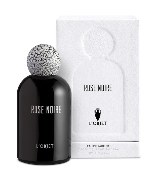 ROSE NOIRE EAU DE PARFUM
