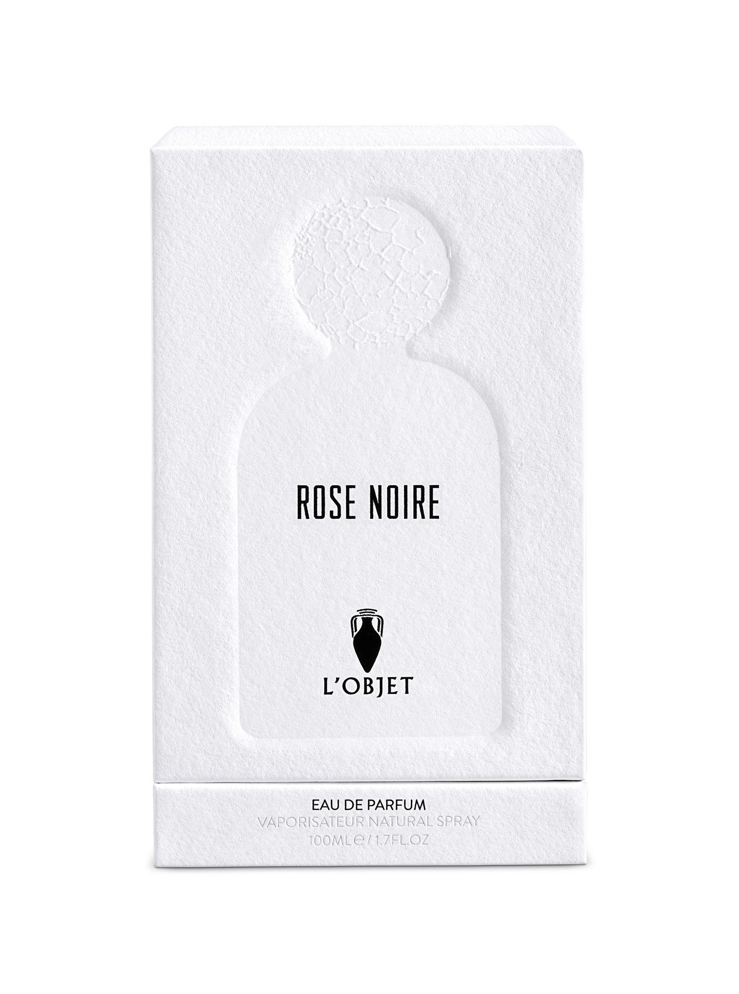 ROSE NOIRE 100ML EAU DE PARFUM