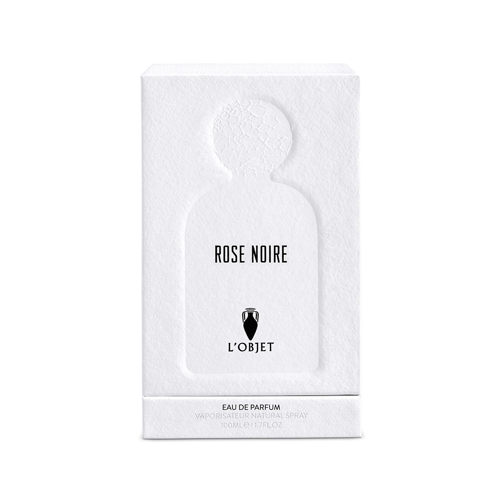Image of ROSE NOIRE 100ML EAU DE PARFUM